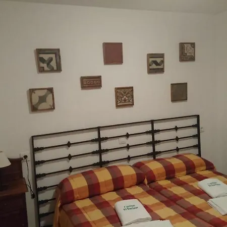 Cortijos El Encinar