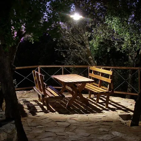 Cortijos El Encinar Casa de Campo *